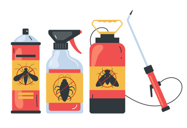 Brownsville, KY Pest Control Company